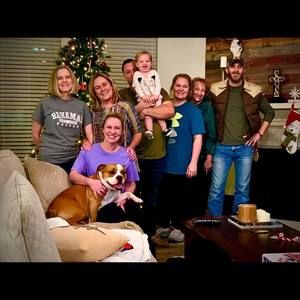 Meet your Posher, Mike